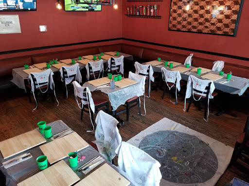Event Venue «Bottle & Bottega Tampa», reviews and photos, 3687 Tampa Rd #205, Oldsmar, FL 34677, USA