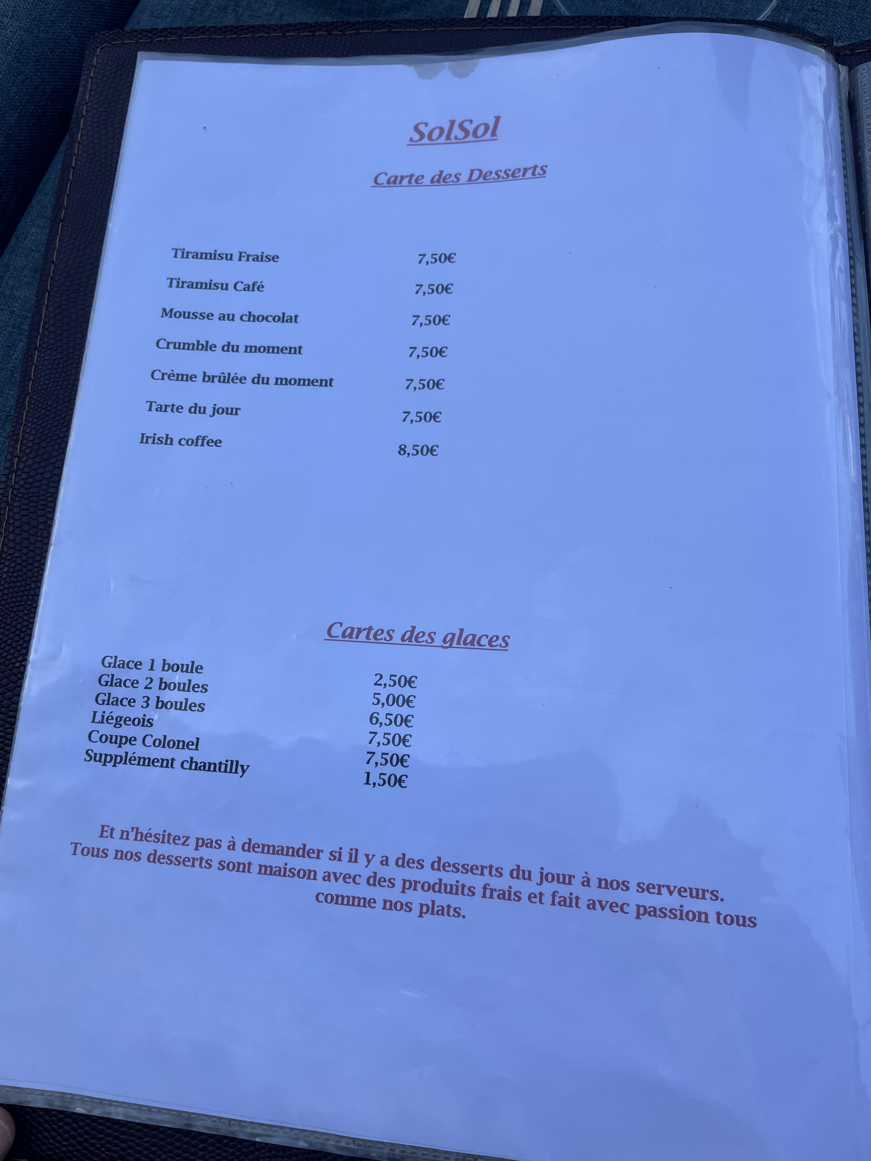 Photo n° 10 de l'avis de Sandrinka.a fait le 21/08/2023 à 11:14