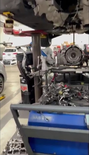 Used Car Dealer «Fishers Imports», reviews and photos, 9550 E 126th St, Fishers, IN 46038, USA