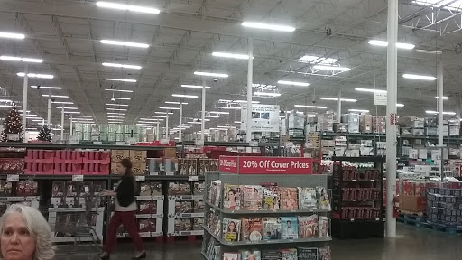 Warehouse club «BJ’s Wholesale Club», reviews and photos, 125 Cross Rd, Waterford, CT 06385, USA