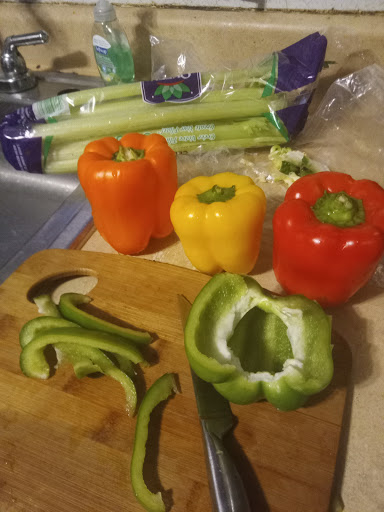 Produce Market «Papaya Fruit Market», reviews and photos, 14615 Warren Ave, Dearborn, MI 48126, USA