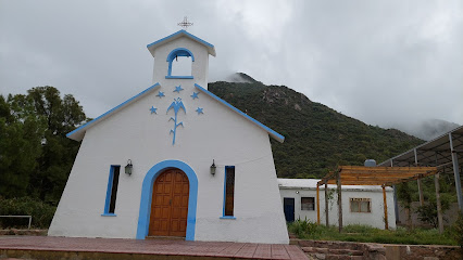 Capilla Inmaculada Concepción