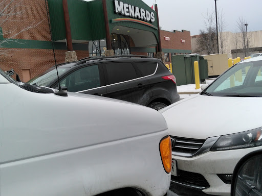 Home Improvement Store «Menards», reviews and photos, 8110 W Brown Deer Rd, Milwaukee, WI 53223, USA
