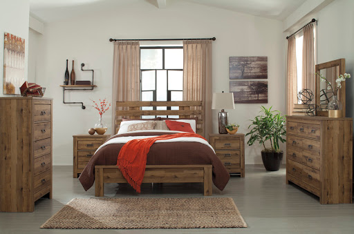 Furniture Store «Dream Rooms Furniture LLC», reviews and photos, 8622 Eastex Freeway Service Rd, Houston, TX 77093, USA