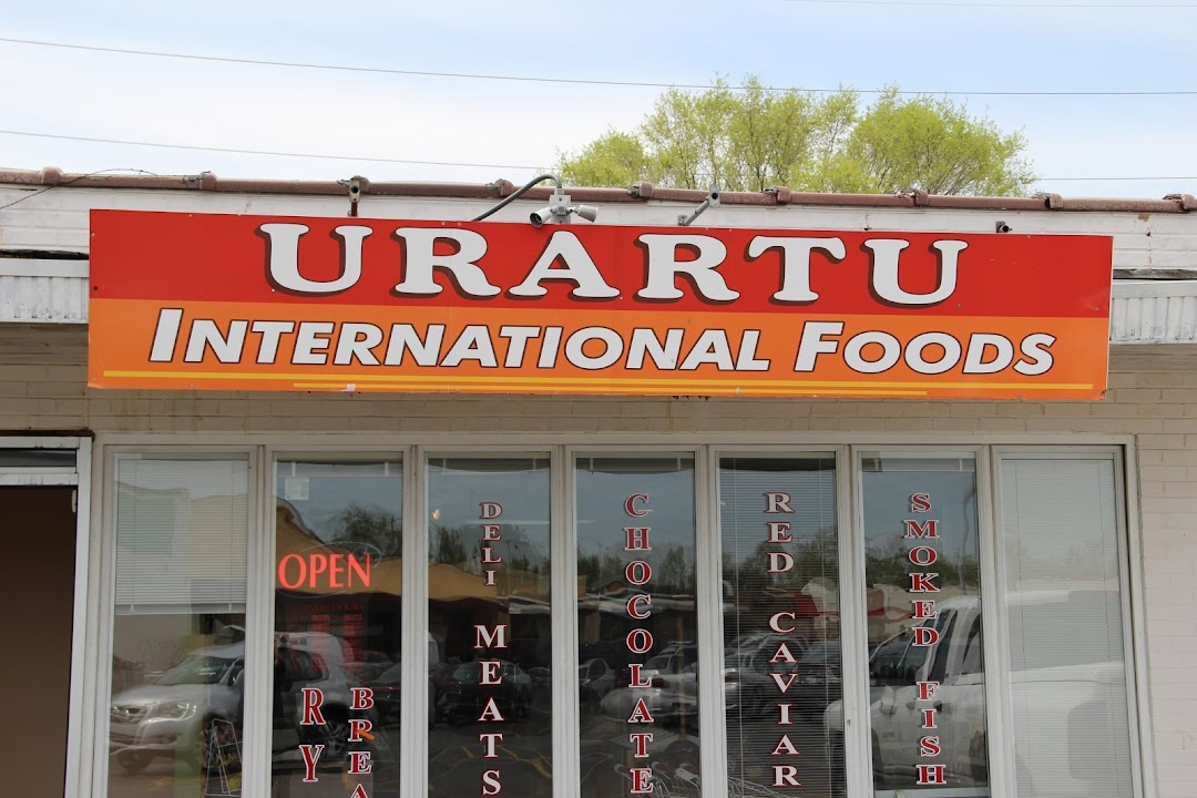 Urartu International Foods