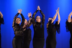 Escuela de baile Leganés - Escuela de flamenco - Danza - Patricia Doménech image
