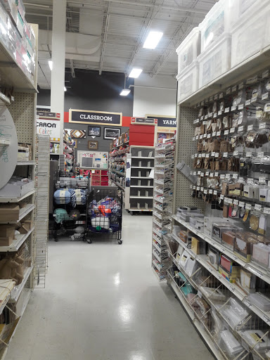 Craft Store «Michaels», reviews and photos, 1238 Putty Hill Ave, Towson, MD 21286, USA