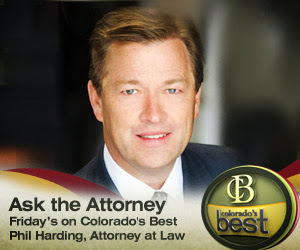 Harding & Associates, PC., 730 17th St #650, Denver, CO 80202, Legal Services