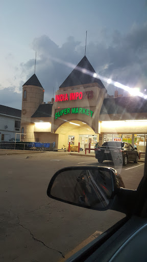 Grocery Store «INDIA IMPORTS», reviews and photos, 2521 Airport Fwy, Irving, TX 75062, USA