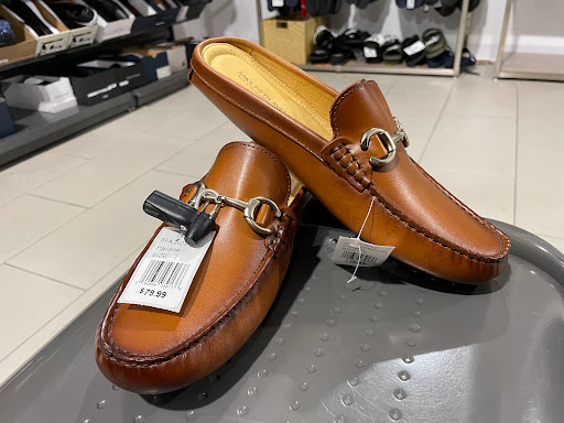 Department Store «Saks OFF 5TH», reviews and photos, 5819 Worth Pkwy, San Antonio, TX 78257, USA