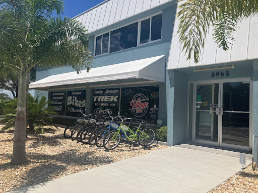 Bicycle Store «Village Bike and Paddle», reviews and photos, 8965 SE Bridge Rd #100, Hobe Sound, FL 33455, USA