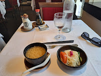 Plats et boissons du Restaurant japonais Fuji San à Neuilly-sur-Seine - n°5