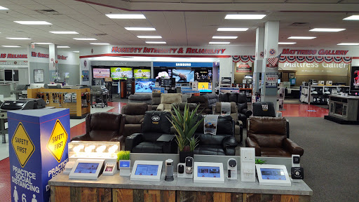 Appliance Store «P.C. Richard & Son», reviews and photos, 885 St George Ave, Woodbridge, NJ 07095, USA