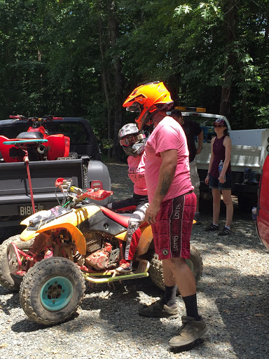 Motorcycle Dealer «Extreme Powersports Inc», reviews and photos, 4501 Jefferson Davis Hwy, Fredericksburg, VA 22408, USA