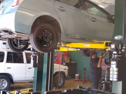 Auto Repair Shop «Christian Brothers Automotive Hill Country Village», reviews and photos, 15301 San Pedro Ave, San Antonio, TX 78232, USA