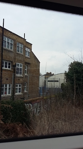 Kingswood Primary School (Upper Site) - London