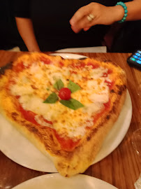 Pizza du Restaurant italien Trattoria César à Paris - n°6
