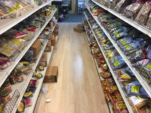 Indian Grocery Store «Mythri Indian Groceries», reviews and photos, 9064 Forsstrom Dr B25, Lone Tree, CO 80124, USA