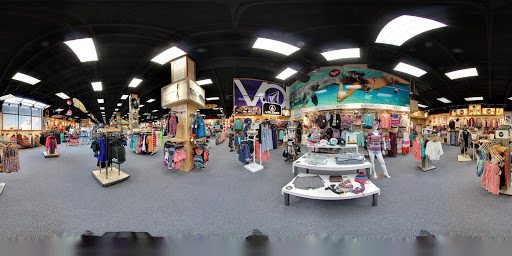 Surf Shop «Aqua East Surf Shop», reviews and photos, 1850 A1A S, St Augustine, FL 32080, USA