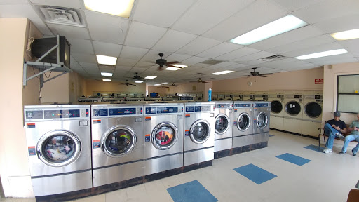 Star Coin Laundry & Bundle Services