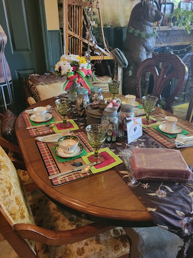 Coffee Shop «Sunrise Coffee Shop», reviews and photos, 247 SW Rutledge St, Madison, FL 32340, USA