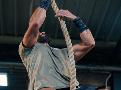 CROSSFIT SAINT QUENTIN à Saint-Quentin