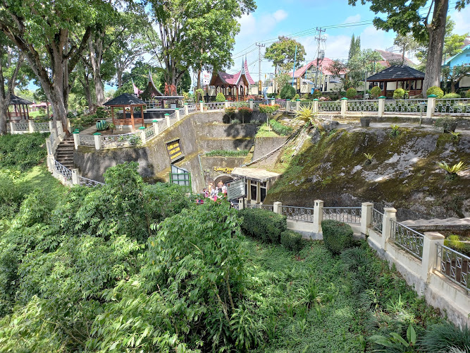 Panorama Bukittinggi