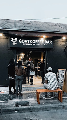 Goat Coffee Bar