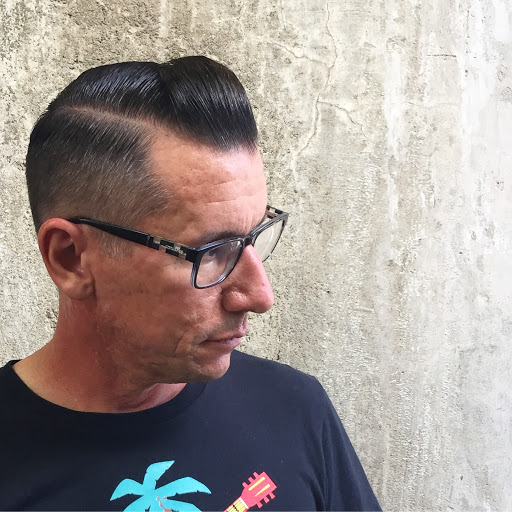 Barber Shop «DeRosso Brothers Tattoo and Barber», reviews and photos, 7907 SW 37th Ave, Portland, OR 97219, USA