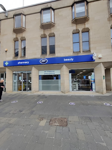 Reviews of Boots in Newcastle upon Tyne - Cosmetics store