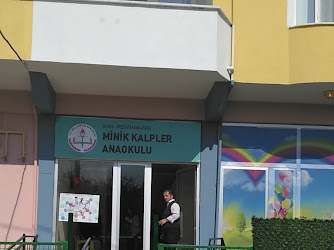 Minik Kalpler Anaokulu