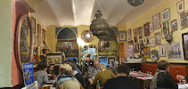 Atmosphère du Restaurant servant du couscous Le Bédouin chez Michel à Nice - n°19