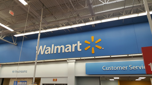 Department Store «Walmart Supercenter», reviews and photos, 1201 Morgantown Rd, Bowling Green, KY 42101, USA