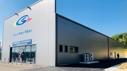 Photo 4 - Deconstruction Automobile Ruegger