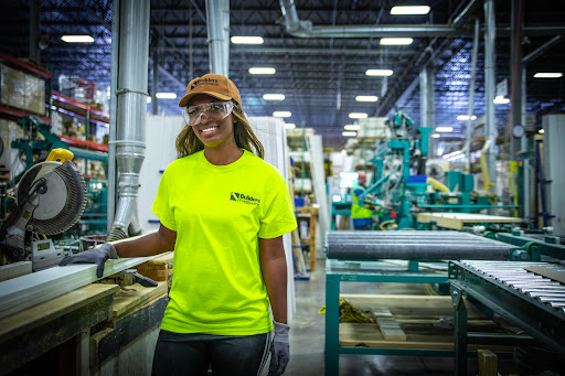 Building Materials Supplier «Robert Bowden Inc», reviews and photos, 850 White Cir Ct NW, Marietta, GA 30060, USA