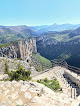 Route des Crêtes La Palud-sur-Verdon