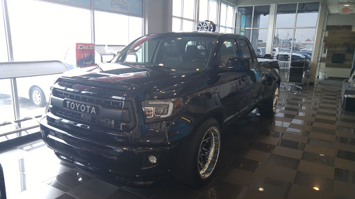 Toyota Dealer «Hanover Toyota», reviews and photos, 1830 Carlisle Pike, Hanover, PA 17331, USA