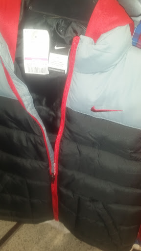 Clothing Store «Ross Dress for Less», reviews and photos, 2936 Interstate 45 N, Conroe, TX 77303, USA