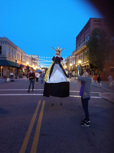 Performing Arts Theater «Magical Theatre Company», reviews and photos, 565 W Tuscarawas Ave, Barberton, OH 44203, USA