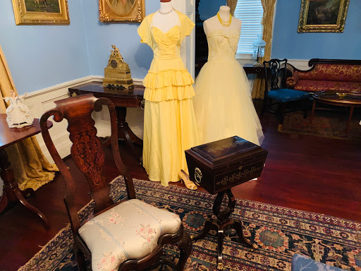 History Museum «Kaminski House Museum», reviews and photos, 1003 Front St, Georgetown, SC 29440, USA