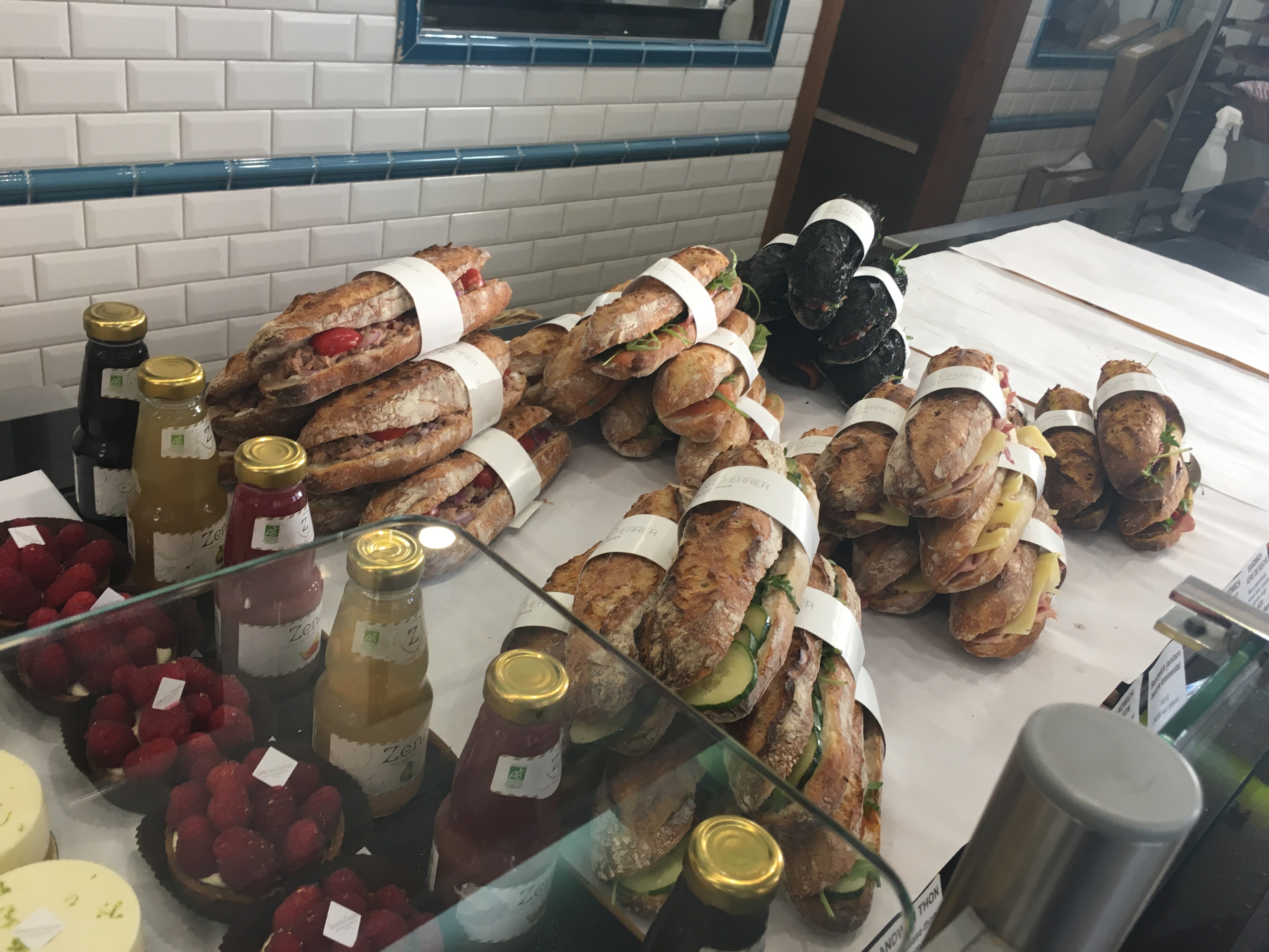 Photo n° 2 de l'avis de Stephen. fait le 04/08/2018 à 21:10