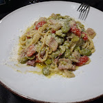 Photo n°1 de l'avis de NF.i fait le 27/02/2024 à 14:52 sur le  Il Borgo Pizzeria Ristorante à Dolceacqua