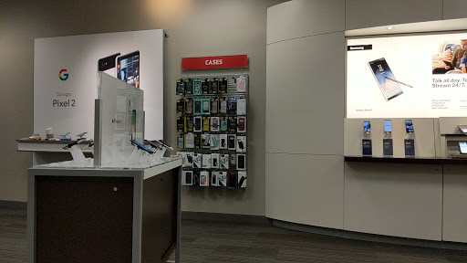 Cell Phone Store «Verizon», reviews and photos, 1859 Wentzville Pkwy, Wentzville, MO 63385, USA