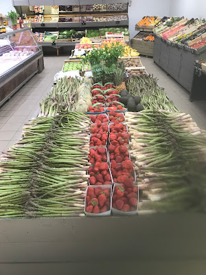 Le Panier de Clara à Saint-Martin-de-Valgalgues