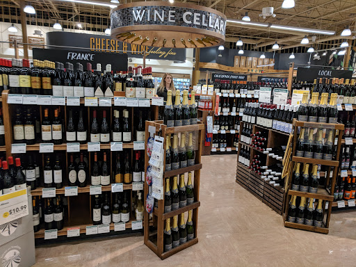 Grocery Store «Whole Foods Market», reviews and photos, 2918 Walton Blvd, Rochester Hills, MI 48309, USA