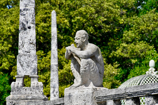 Park «Vizcaya Park», reviews and photos, 14200 SW 55th St, Miramar, FL 33027, USA