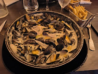 Moule du Restaurant L’instant à Royan - n°12