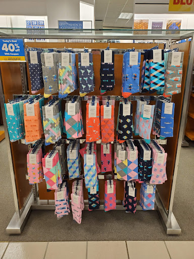 Department Store «Belk», reviews and photos, 600 Cherokee Pl, Cartersville, GA 30120, USA