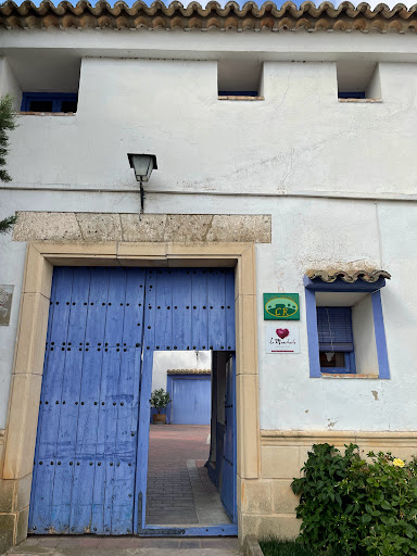 FINCA EL MOLAR en Fuentealbilla