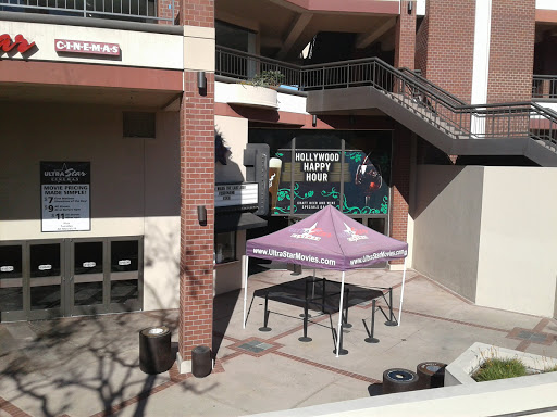 Shopping Mall «Hazard Center», reviews and photos, 7610 Hazard Center Dr, San Diego, CA 92108, USA